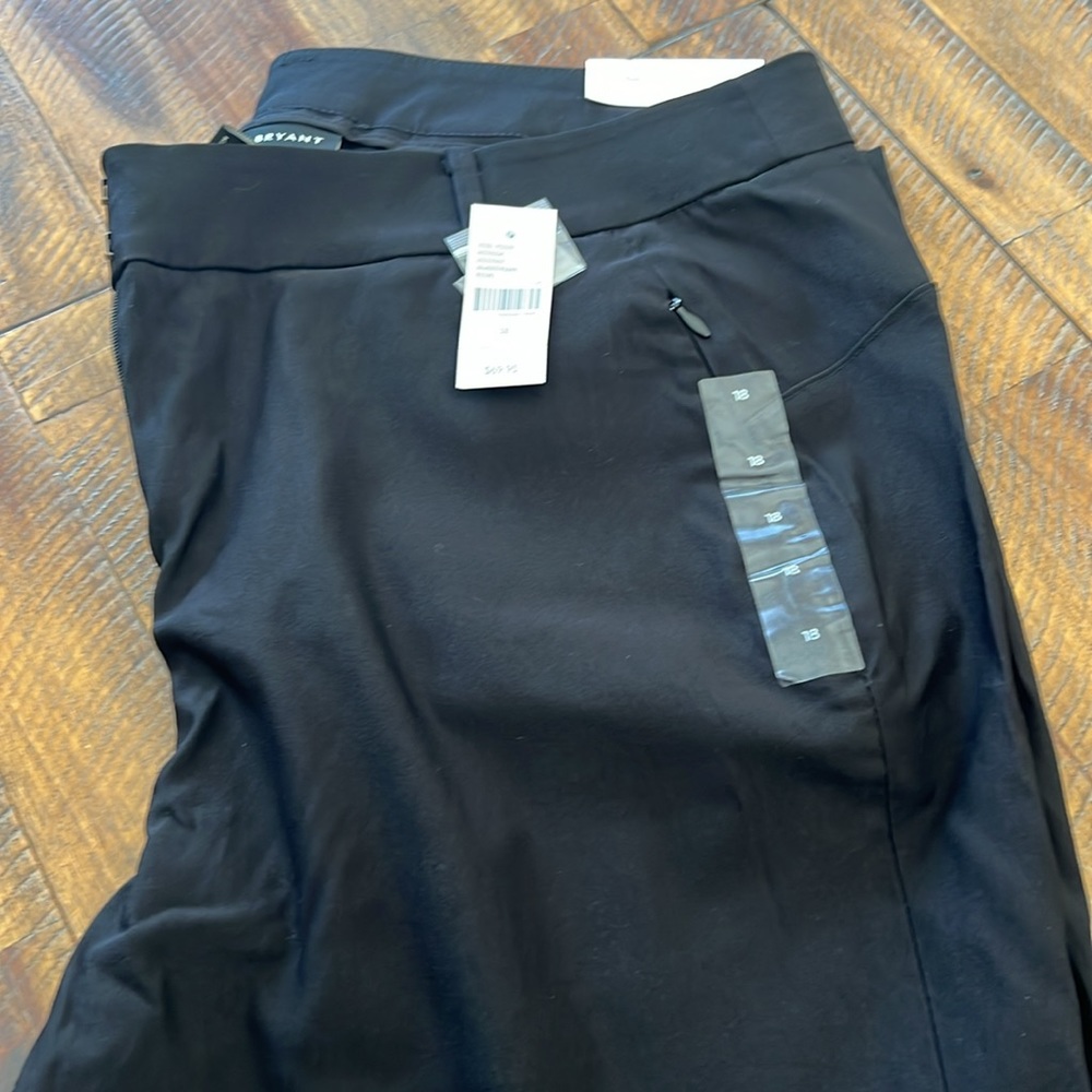 Lane Bryant dress slacks